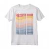 Paracadute Rigger Groovy Retro Cucito Maglietta - Stile Unico per Amanti del Paracadutismo