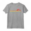 Retro Roller Skating Roller Derby Girl Gift Maglietta - Perfect Tee for Skating Enthusiasts and Vintage Lovers