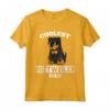 Coolest Rottweiler Dad - Cane Maglietta per Amanti dei Rottweiler - Regalo Unico per Proprietari di Cani