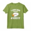 Divertente I Lividi Sono Souvenir Rugby - Maglietta Sport Del Rugby per Amanti dello Sport - Regalo per Papà, Nonno o Fratello