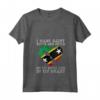Ho Saint Kitts e Nevis Sulla Mia Maglia e Nel Mio Cuore - Camicia con Bandiera di Saint Kitts e Nevis - Orgoglio Kittitiano