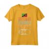 Saint Kitts e Nevis Souvenir - Viaggi - Saint Kitts E Maglietta da Collezione per Appassionati di Viaggi