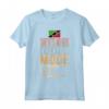 Saint Kitts e Nevis Souvenir - Viaggi - Saint Kitts E Maglietta da Collezione per Appassionati di Viaggi
