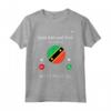Saint Kitts e Nevis sta chiamando e devo andare - Maglietta con Bandiera Patriottica per Uomo e Donna - Acquista Online Maglietta Saint Kitts e Nevis