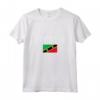 Saint Kitts e Nevis T-shirt - Maglietta Bandiera Souvenir Calcio - Orgoglio Nazionale Kittitians