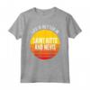 Maglia Saint Kitts e Nevis - La Vita è Migliore in Saint Kitts - Maglietta Souvenir Ideale per Regali