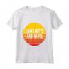 Maglia Saint Kitts e Nevis - La Vita è Migliore in Saint Kitts - Maglietta Souvenir Ideale per Regali