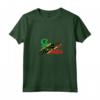 Donna Soca Junkie Saint Kitts And Nevis Independence Day Caribbean Maglietta con Collo a V - Ideale per Carnival e Feste Caraibiche - Acquista Online