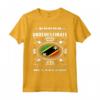 SQUADRA Saint Kitts e Nevis Maglietta - Calcio 2018 Vintage Retro Souvenir - Uomo Donna