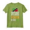 Saint Kitts e Nevis Souvenir - Viaggi - Maglietta Saint Kitts e Nevis Modalità Vacanza - Esplora e Scopri il Tuo Viaggio