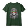 Occhiali da Sole Saint Kitts e Nevis Flag Lion Maglietta - Pride di Saint Kitts e Nevis - Ideale per Regali di Compleanno e Viaggi