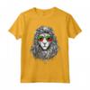 Occhiali da Sole Saint Kitts e Nevis Flag Lion Maglietta - Pride di Saint Kitts e Nevis - Ideale per Regali di Compleanno e Viaggi