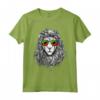 Occhiali da Sole Saint Kitts e Nevis Flag Lion Maglietta - Pride di Saint Kitts e Nevis - Ideale per Regali di Compleanno e Viaggi