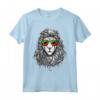 Occhiali da Sole Saint Kitts e Nevis Flag Lion Maglietta - Pride di Saint Kitts e Nevis - Ideale per Regali di Compleanno e Viaggi