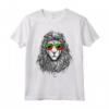 Occhiali da Sole Saint Kitts e Nevis Flag Lion Maglietta - Pride di Saint Kitts e Nevis - Ideale per Regali di Compleanno e Viaggi