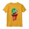 Bandiera di Saint Kitts e Nevis Lion Pride - Maglietta Souvenir per Amanti del Paese - Acquista Online