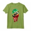 Bandiera di Saint Kitts e Nevis Lion Pride - Maglietta Souvenir per Amanti del Paese - Acquista Online