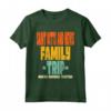 Saint Kitts & Nevis Family Trip Vacay Maglietta - Making Memories Together - Souvenir per le Vacanze in Famiglia a Saint Kitts e Nevis