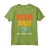 Saint Kitts & Nevis Family Trip Vacay Maglietta - Making Memories Together - Souvenir per le Vacanze in Famiglia a Saint Kitts e Nevis