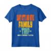 Saint Kitts & Nevis Family Trip Vacay Maglietta - Making Memories Together - Souvenir per le Vacanze in Famiglia a Saint Kitts e Nevis