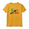 Soca Junkie Saint Kitts And Nevis Independence Day Caribbean Maglietta - Perfect for Labor Day and Caribbean Festivals