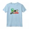 Soca Junkie Saint Kitts And Nevis Independence Day Caribbean Maglietta - Perfect for Labor Day and Caribbean Festivals