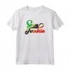 Soca Junkie Saint Kitts And Nevis Independence Day Caribbean Maglietta - Perfect for Labor Day and Caribbean Festivals