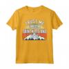 Divertente Regalo di Saint Kitts e Nevis - Trust Me I'm From Saint Ki Maglietta - Design Colorato Vintage Retrò