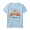 Divertente Regalo di Saint Kitts e Nevis - Trust Me I'm From Saint Ki Maglietta - Design Colorato Vintage Retrò