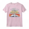 Divertente Regalo di Saint Kitts e Nevis - Trust Me I'm From Saint Ki Maglietta - Design Colorato Vintage Retrò