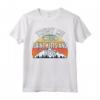 Divertente Regalo di Saint Kitts e Nevis - Trust Me I'm From Saint Ki Maglietta - Design Colorato Vintage Retrò
