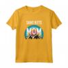 Donna Saint Kitts e Nevis Mamma - Festa della Mamma 2021 Regalo Maglietta - Ideale per chi Ama Saint Kitts e Nevis
