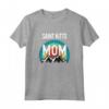Donna Saint Kitts e Nevis Mamma - Festa della Mamma 2021 Regalo Maglietta - Ideale per chi Ama Saint Kitts e Nevis