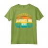 Dipendente da Saint Kitts e Nevis - Maglietta per Amanti dei Cani - Addicted to Saint Kitts And Nevis