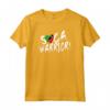 Saint Kitts And Nevis Soca Warrior Caribbean Carnival Maglietta - Country Above Self T-shirt for Caribbean Carnivals