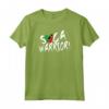Saint Kitts And Nevis Soca Warrior Caribbean Carnival Maglietta - Country Above Self T-shirt for Caribbean Carnivals