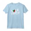 Saint Kitts And Nevis Soca Warrior Caribbean Carnival Maglietta - Country Above Self T-shirt for Caribbean Carnivals