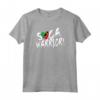 Saint Kitts And Nevis Soca Warrior Caribbean Carnival Maglietta - Country Above Self T-shirt for Caribbean Carnivals