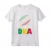 It's In My DNA Saint Kitts and Nevis Flag Caribbean Roots Maglietta - Regalo Unico per Compleanni o Natale