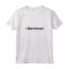 Love Saint Vincent T-Shirt Cuore Bandiera - Regalo Souvenir Ideale per Compleanni - Disponibile in Vari Colori