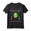 Saint Vincent e Grenadine Sta Chiamando E Devo Andare - T-shirt Flag per Viaggiatori - Ideale come Regalo
