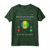 Saint Vincent e Grenadine Sta Chiamando E Devo Andare - T-shirt Flag per Viaggiatori - Ideale come Regalo