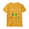 Saint Vincent e Grenadine Sta Chiamando E Devo Andare - T-shirt Flag per Viaggiatori - Ideale come Regalo