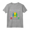 Saint Vincent e Grenadine Sta Chiamando E Devo Andare - T-shirt Flag per Viaggiatori - Ideale come Regalo