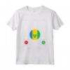 Saint Vincent e Grenadine Sta Chiamando E Devo Andare - T-shirt Flag per Viaggiatori - Ideale come Regalo