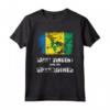 Maglietta Vincy con bandiera Saint Vincent e Grenadine - Teeshirt Vintage Vincentian - Ideale per Eventi Sportivi o Regalo Souvenir