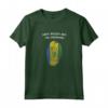 Saint Vincent e la Grenadine Fingerprint Flag Country Tee Maglietta - Orgoglioso delle Mie Radici - Acquista Online Maglietta Patriottica