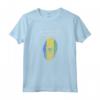 Saint Vincent e la Grenadine Fingerprint Flag Country Tee Maglietta - Orgoglioso delle Mie Radici - Acquista Online Maglietta Patriottica