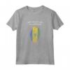 Saint Vincent e la Grenadine Fingerprint Flag Country Tee Maglietta - Orgoglioso delle Mie Radici - Acquista Online Maglietta Patriottica
