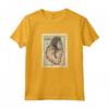 T-shirt Saint Vincent Island Maglietta - Design Storico dell'Isola di Saint Vincent - Ideale per Appassionati di Storia e Geografi